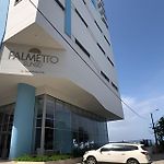 Palmetto Sunset piso 33 - Vista espectacular