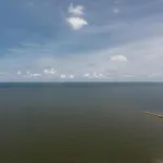 Palmetto Sunset piso 33 - Vista espectacular