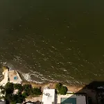 Palmetto Sunset piso 33 - Vista espectacular