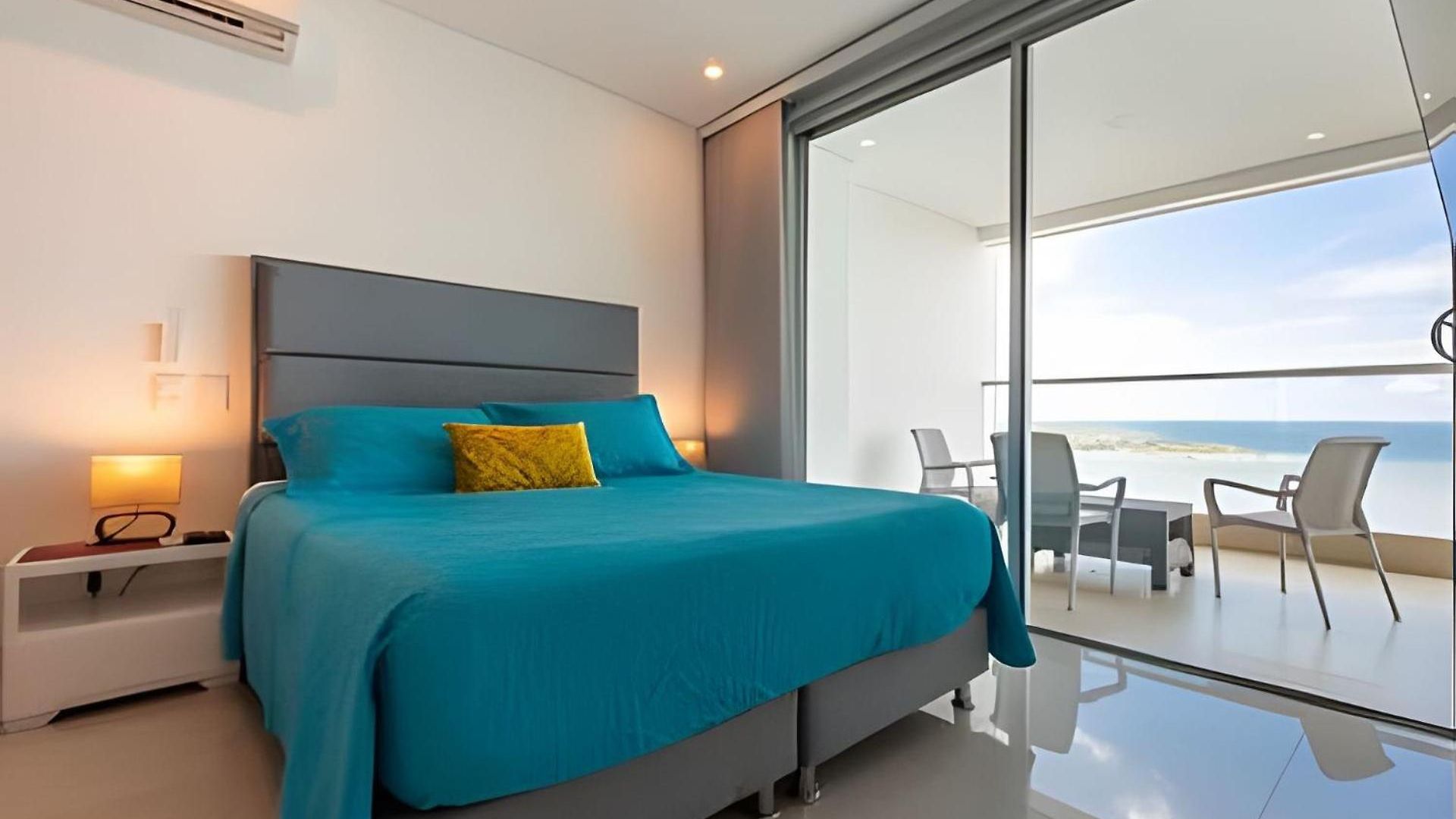 Apartamento Palmetto Sunset Piso 33 - Vista Espectacular