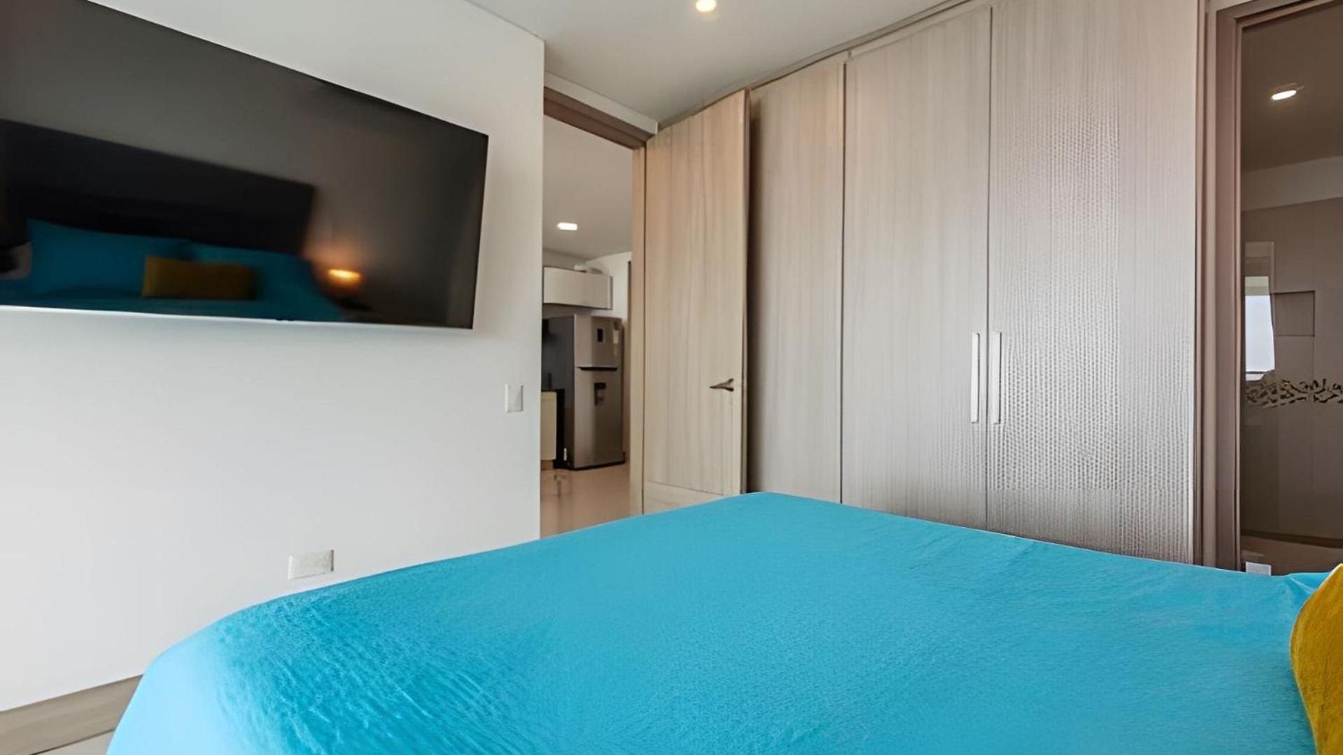 Apartamento Palmetto Sunset Piso 33 - Vista Espectacular Cartagena
