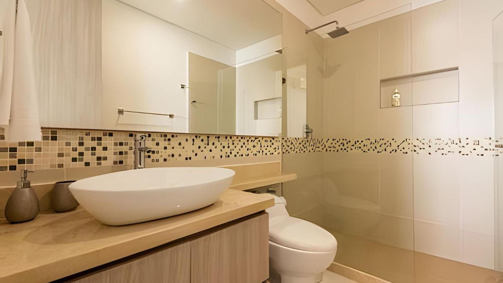 Apartamento Palmetto Sunset Piso 33 - Vista Espectacular Cartagena
