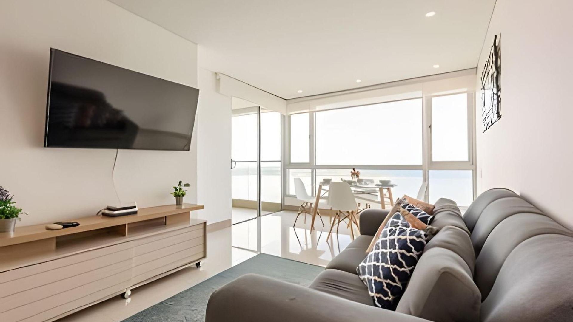 Apartamento Palmetto Sunset Piso 33 - Vista Espectacular Cartagena