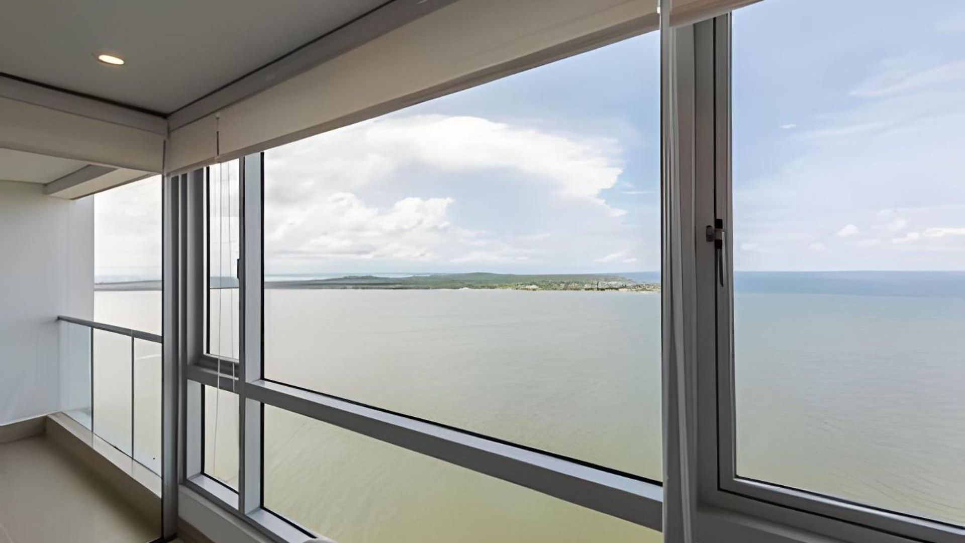Apartamento Palmetto Sunset Piso 33 - Vista Espectacular