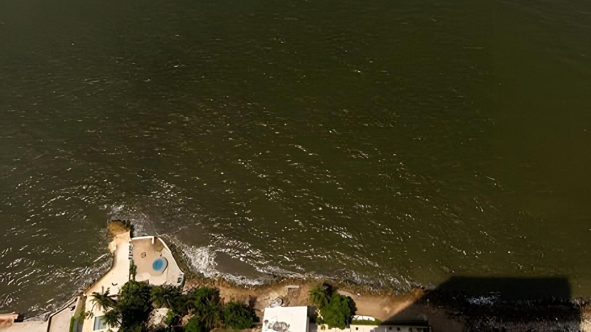 Apartamento Palmetto Sunset Piso 33 - Vista Espectacular *
