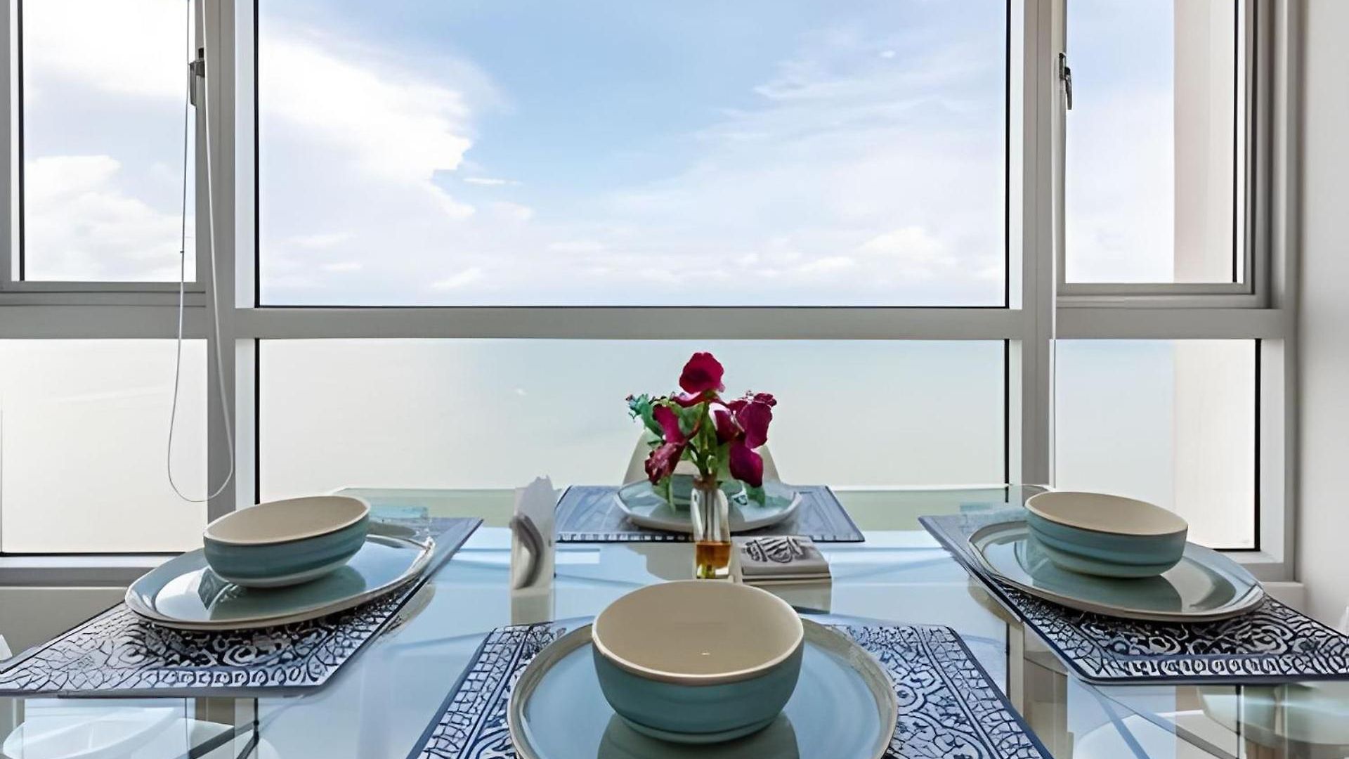 Apartamento Palmetto Sunset Piso 33 - Vista Espectacular Cartagena