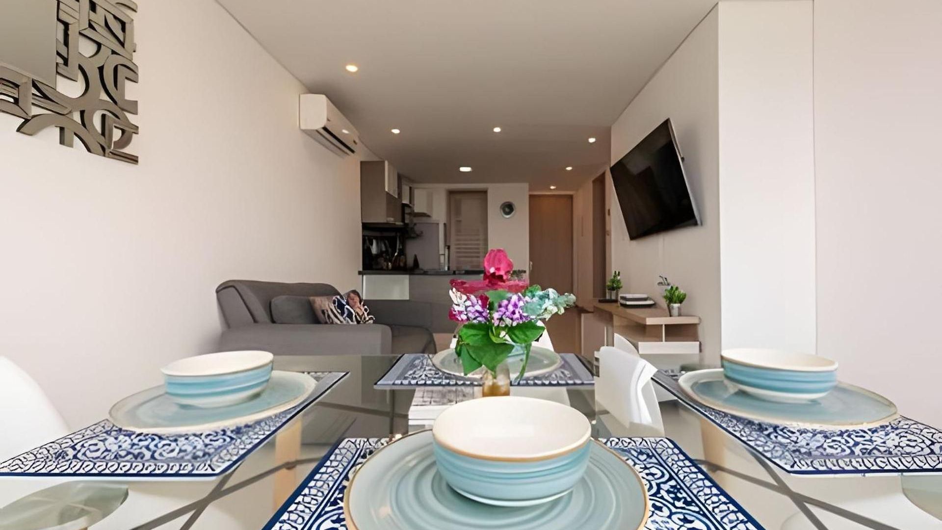 Apartamento Palmetto Sunset Piso 33 - Vista Espectacular Cartagena