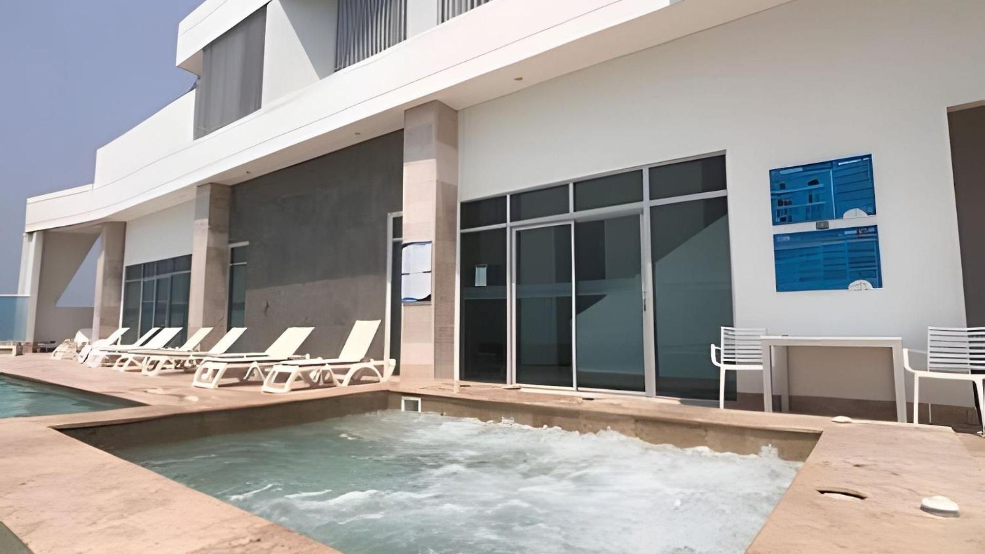 Apartamento Palmetto Sunset Piso 33 - Vista Espectacular *