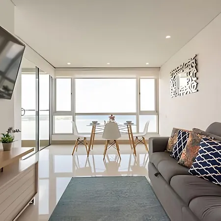 Apartamento Palmetto Sunset Piso 33 - Vista Espectacular