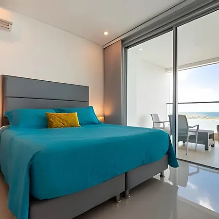 Apartamento Palmetto Sunset Piso 33 - Vista Espectacular