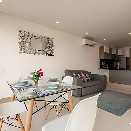 Apartamento Palmetto Sunset Piso 33 - Vista Espectacular Cartagena