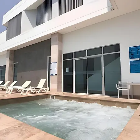 Apartamento Palmetto Sunset Piso 33 - Vista Espectacular *