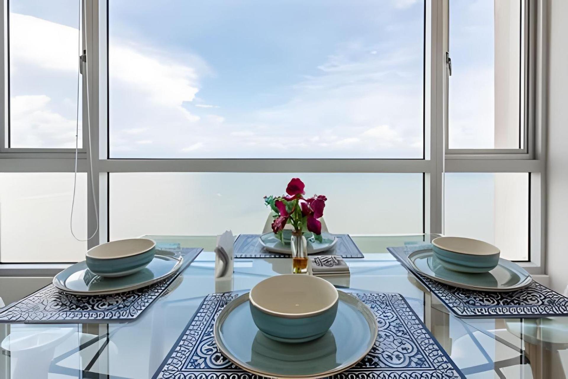 Apartment Palmetto Sunset Piso 33 - Vista Espectacular Cartagena